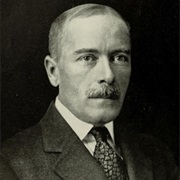 Livingston Farrand