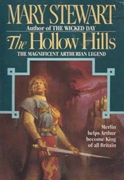 The Hollow Hills (Mary Stewart)