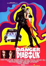 Danger Diabolik