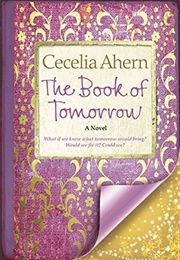 The Book of Tomorrow (Cecelia Ahern)