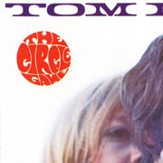 Tom Rush - The Circle Game (1968)
