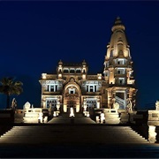 Baron Empain Palace