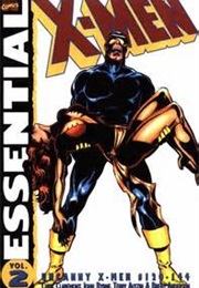 Essential X-Men 2 (Various)