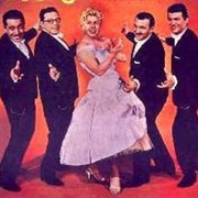 Balada De La Trompeta – Estela Raval Y Los Cinco Latinos (1962)