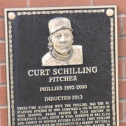 Curt Schilling