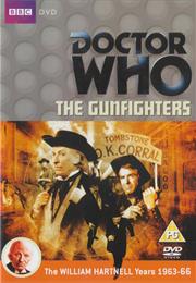 The Gunfighters
