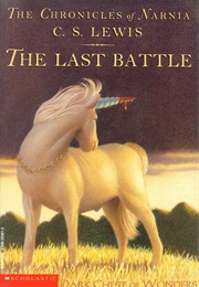 The Last Battle (C.S. Lewis)