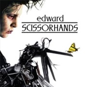 Edward Scissorhands
