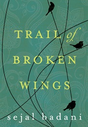 Trail of Broken Wings (Sejal Bandani)