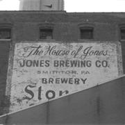 Jones Brewing Company