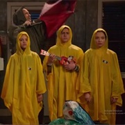 Stuck in the Middle Season 2 Episode 18 Stuck With a Hook, Line and Sinker