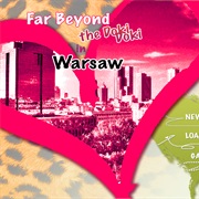 Far Beyond the Doki Doki in Warsaw