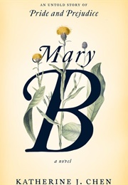Mary B (Katherine J. Chen)