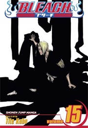 Bleach Volume 15 (Tite Kubo)