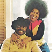 Roberta Flack and Donny Hathaway