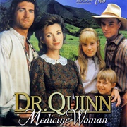 Doctor Quinn