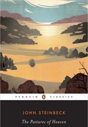 The Pastures of Heaven (John Steinbeck)