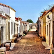 San Salvatore, Sardinia