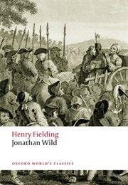 Jonathan Wild (Henry Fielding)