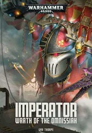 Imperator: Wrath of the Omnissiah (Gav Thorpe)