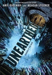 Unearthed Book 1 (Amie Kaufman)