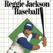 Reggie Jackson Baseball