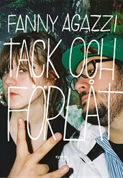 Tack Och Förlåt (Fanny Agazzi)