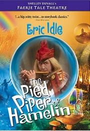 The Pied Piper of Hamelin