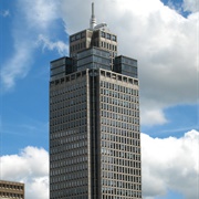 Rembrandt Tower, Amsterdam