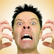 Getting Something in Your Eye