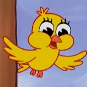 Bird (SpongeBob Squarepants)