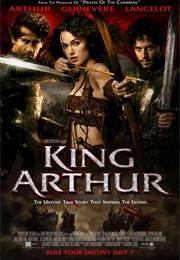 King Arthur (378)