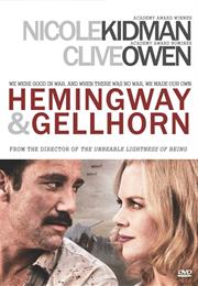 Hemingway & Gellhorn (2012)
