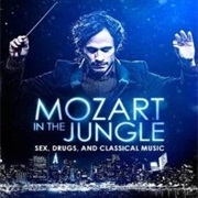 Mozart in the Jungle Season 1
