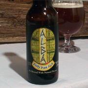 Alba Scots Pine Ale