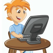 Teach Kids About Emailing