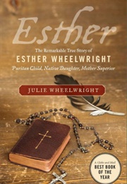 Esther (Julie Wheelwright)