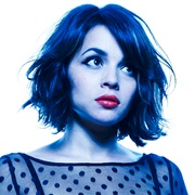 Norah Jones