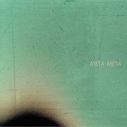 Metá Metá - Metá Metá