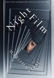 Night Film (Marisha Pessl)