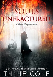 Souls Unfractured (Tillie Cole)