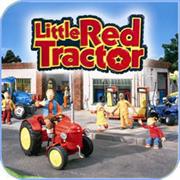 Little Red Tractor