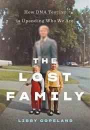 The Lost Family (Libby Copeland)