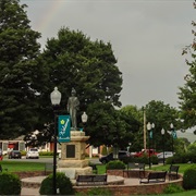 Burnsville, North Carolina