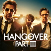 Hangover Part III