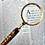 Magnifying Glass