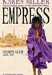 Empress (Karen Miller)