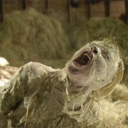 Bjork - Where Is the Line?