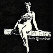 Andie Oppenheimer - New Mexico