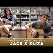 Jack + Eliza